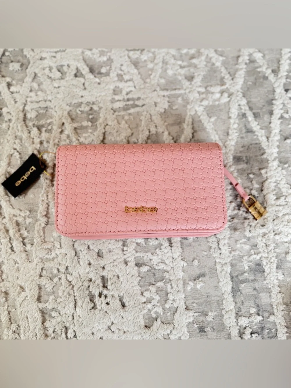 Bebe Clutch / Crossbody Bag - Picture 10 of 10